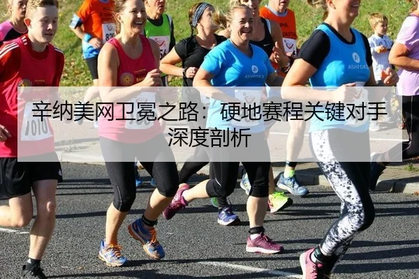 辛纳美网卫冕之路：硬地赛程关键对手深度剖析